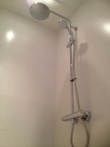 Shower Room, Cowley Road, Oxford, February 2014 - Image 22